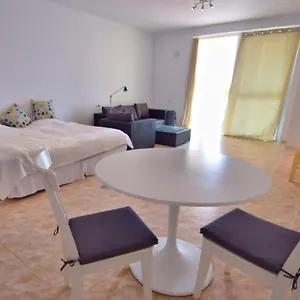 Apartment Tejita Seaview, El Médano