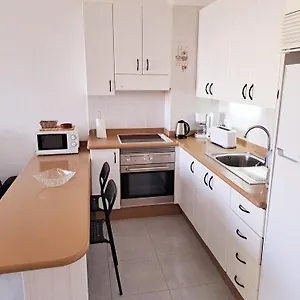 Apartment Estrella Del Mar, El Médano