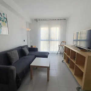 Alquilaencanarias-medano, Cabezo & Pool Apartament